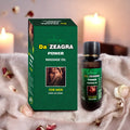 Da Zeagra Power Oil