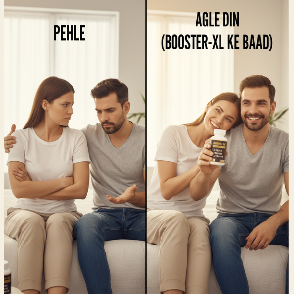 – مردانہ طاقت، اعتماد اور تسلی بخش ازدواجی زندگی کا راز